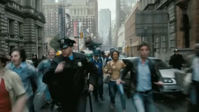 5 Film yang Berkisah tentang Virus Mematikan