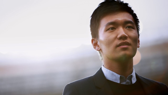 Presiden Inter Milan Beberkan Alasan Pisah dengan Antonio Conte (905194)