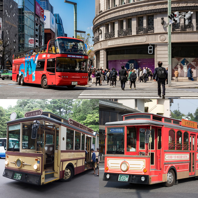 Sekilas Tentang Sistem Transportasi Jepang Kumparan Com