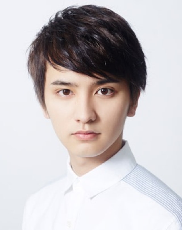 TOHO Umumkan Proyek Film Anime Baru: Kimi wa Kanata (5681)