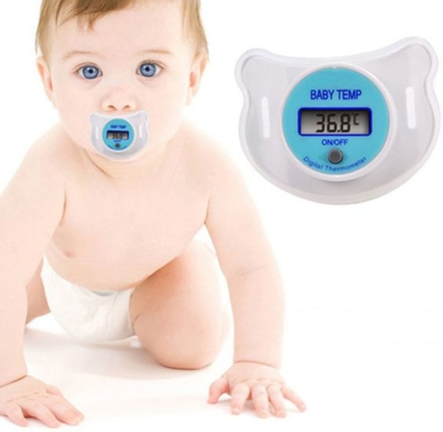 5 Jenis Termometer Pengukur Suhu Tubuh (66577)