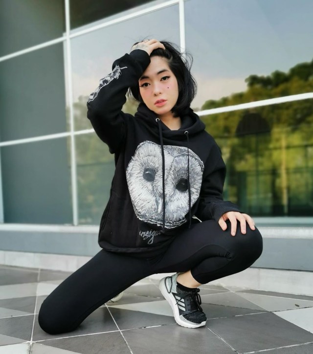 J-Rocks Merayu Prisa Main Gitar Lagi demi Tampil di Everblast Festival (218358)