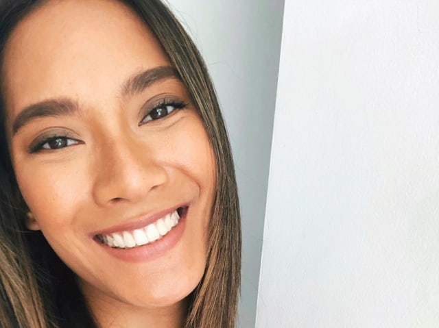 Tara Basro. Foto: instagram/@tarabasro