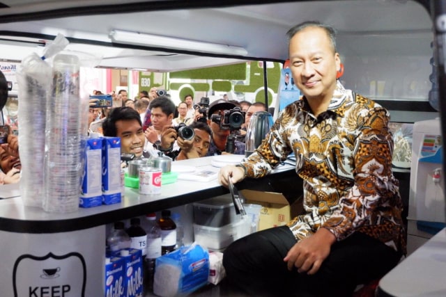 Kabar Baik, Penjualan Mobil Agustus Naik 47 Persen (72487)