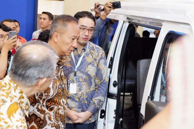 Kemenperin Usulkan Pajak Mobil Baru Nol Persen, Dongkrak Penjualan (170350)