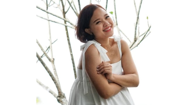Cerita Winda Viska Berjuang Melahirkan Dua Kali dengan Kondisi Preeklamsia (569192)