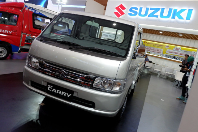 Inilah 10 Mobil Terlaris Sepanjang Semester 1 2020 (741509)