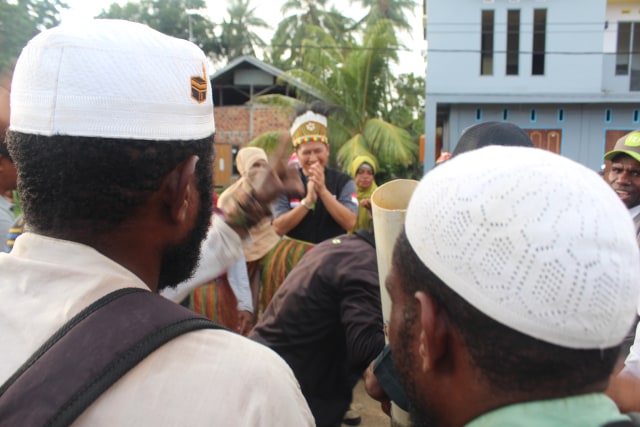 "Ini 5 Fakta Tentang Timor Leste Jelang Ramadhan" - (Ilustrasi) penyaluran paket Booking Berkah Ramadhan 2019. Dok. IZI