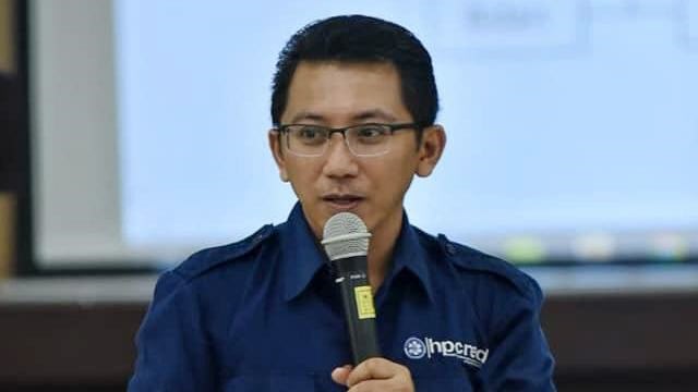 dr Corona Rintawan SpEM. Foto: Dok. Muhammadiyah
