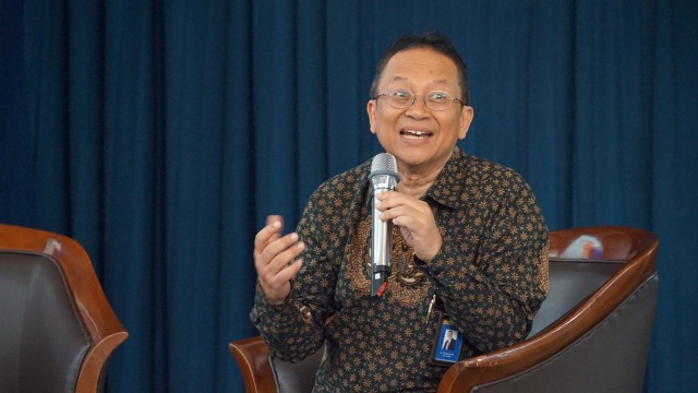 MBA ITB Genjot Literasi Pasar Modal, Tingkatkan Jumlah Investor Dalam Negeri (224960)