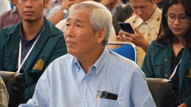 MBA ITB Genjot Literasi Pasar Modal, Tingkatkan Jumlah Investor Dalam Negeri (224961)