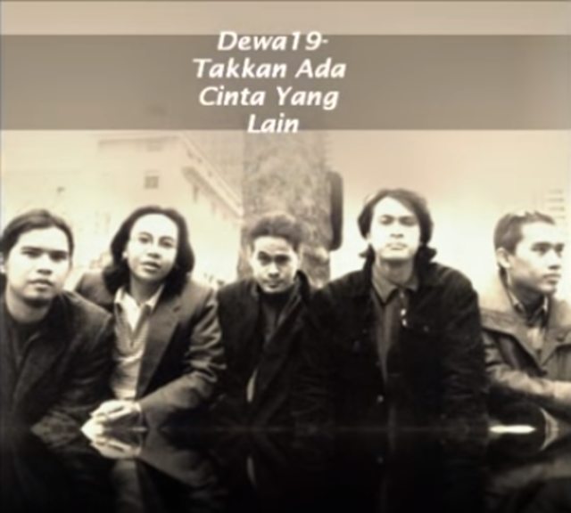 Deretan Lagu Yang Pernah Diciptakan Ahmad Dhani Untuk Maia Estianty ...