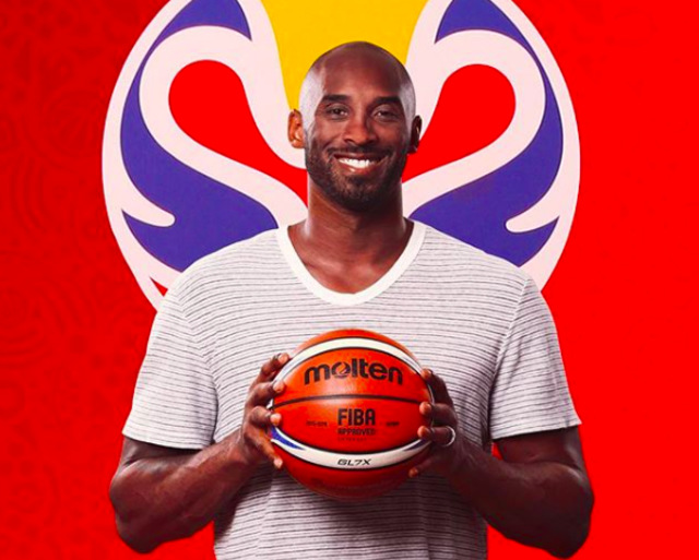 Sumber: Instagram @kobebryant