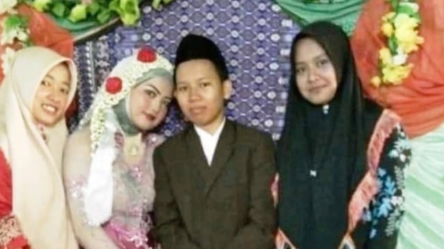 Pernikahan sejenis di Bengkulu Utara