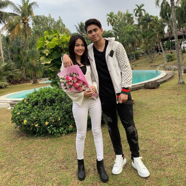5 Seleb Muda Ini Ternyata Pacar Adik Artis Terkenal (137628)