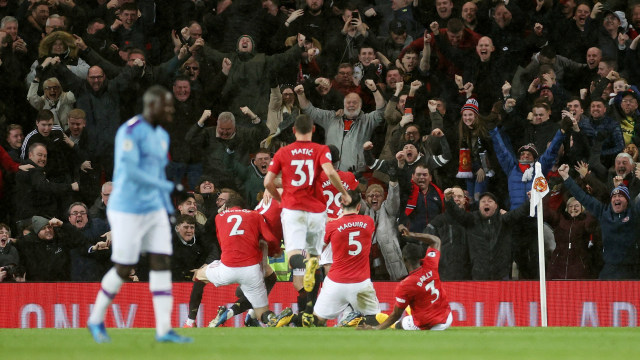 Fan di Inggris Bisa Kembali Nonton Premier League di Stadion pada Desember 2020 (262807)