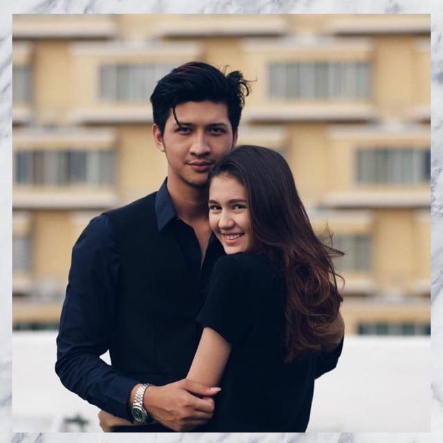 5 Seleb Muda Ini Ternyata Pacar Adik Artis Terkenal (137630)