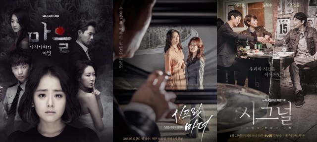Drama korea seperti Film Parasite. Foto: Asian Wiki