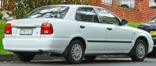 Mobil Bekas Rp 30 Jutaan Untuk Mudik Ini Daftarnya Kumparan Com