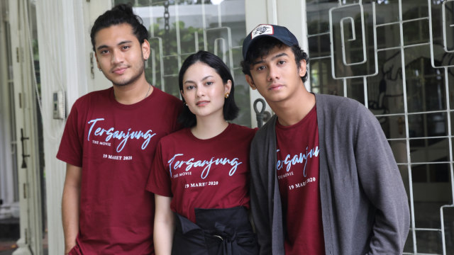 Penayangan Ditunda karena Corona, Film Tersanjung Belum Dapat Jadwal Tayang Baru (374217)
