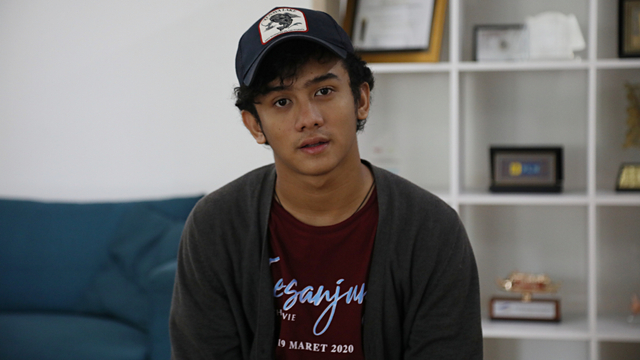 Kevin Ardilova Ungkap Kisah Dirinya dan Jefri Nichol Pernah Diusir saat Casting (40853)