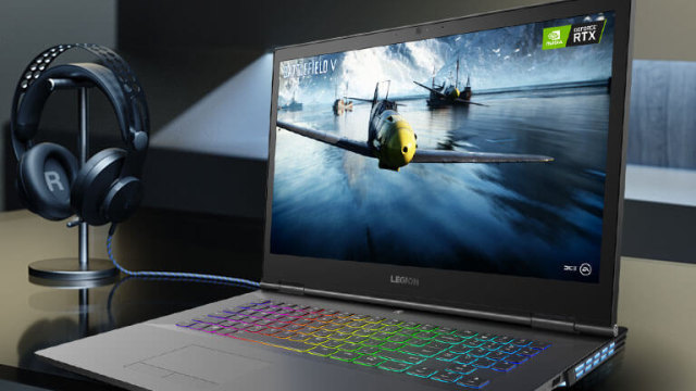 5 Laptop Gaming Terbaik 2020 | kumparan.com