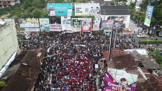Para Aktivis di Bawah Ancaman Peretasan (43844)