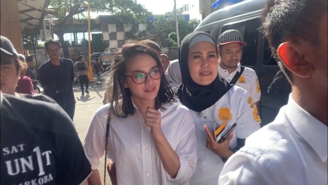 Ririn Ekawati