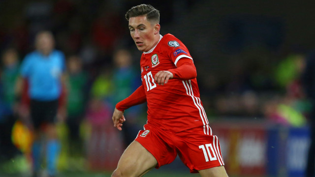 4 Biang Kerok Kekalahan Telak Wales dari Denmark di Euro 2020 (433389)
