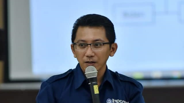 Sosok dr Corona, Ketua Tim Dokter Muhammadiyah yang Perangi Virus Corona (86881)