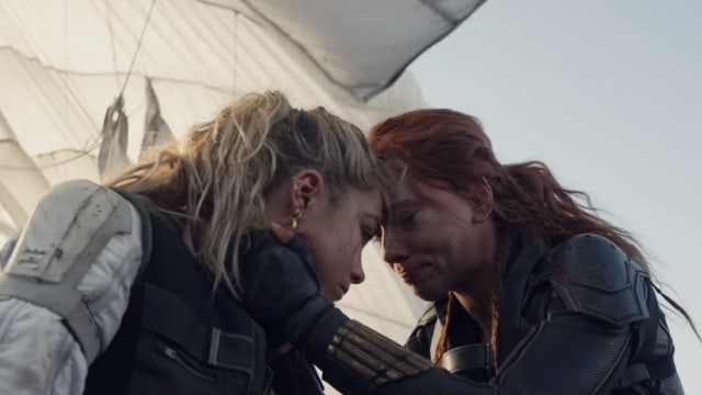 Film Black Widow Tayang 9 Juli di Bioskop dan Disney+ (154845)