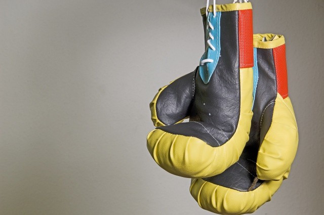 Boxing Gloves. Foto: Pixabay