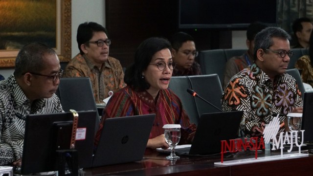 Di UU Cipta Kerja, Dividen Bebas Pajak Asal Diinvestasikan di Indonesia