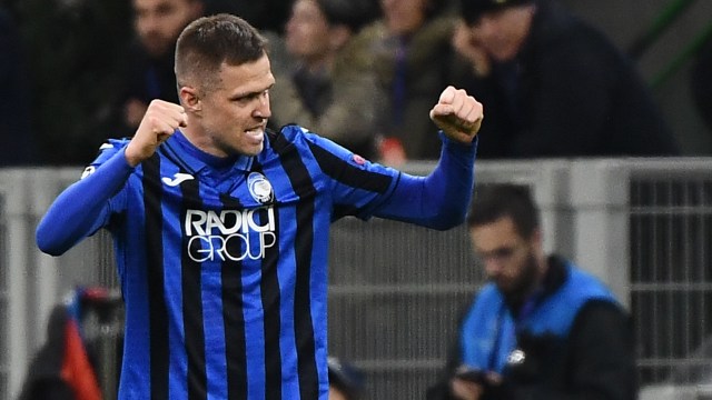 CVR, Josip Ilicic