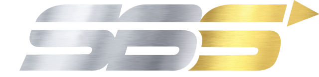 Logo SBS Indonesia. 