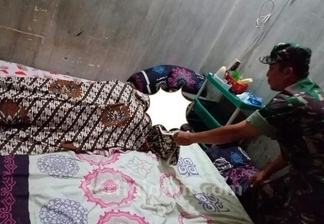 Suami Istri di Malang Tewas Bunuh Diri, Tinggalkan Surat Wasiat untuk 3 Anaknya