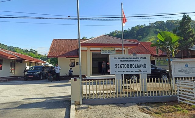 5 Fakta Kasus Pelecehan Seksual Siswi SMA di Sulut yang Payudaranya Diremas (92899)
