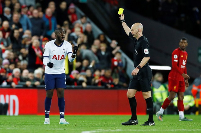 Jamie Carragher Sebut Tanguy Ndombele Tak Pantas Dihargai Mahal (839762)