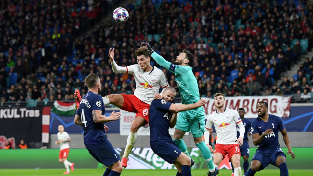 RB Leipzig, Newbie yang Dibenci Setengah Mati karena Banjir Prestasi (306)