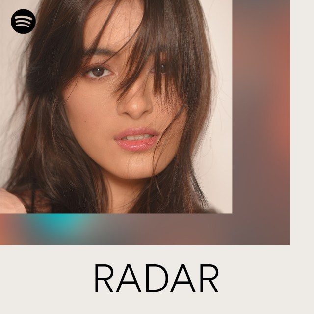 Radar Spotify dok Spotify