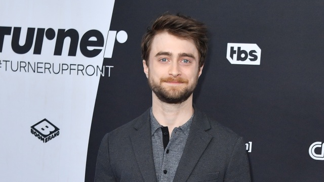 Daniel Radcliffe. Foto: AFP/ANGELA WEISS