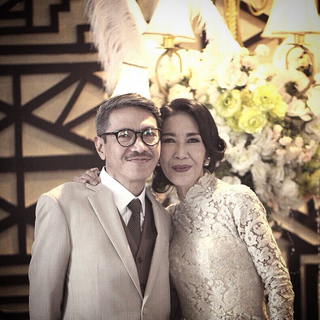 Ibu Ryuji Utomo