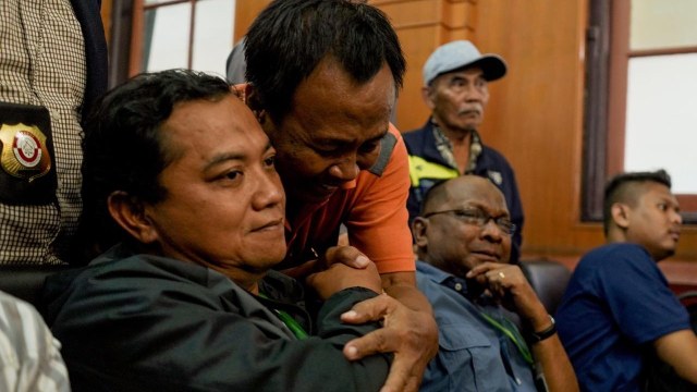 Banding Pemkot Surabaya Ditolak, Pengadilan Putuskan Karanggayam Milik Persebaya (365233)