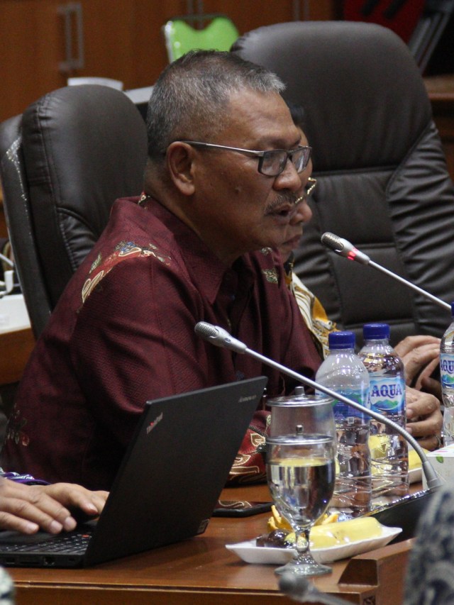 Juru bicara pemerintah khusus penanganan kasus corona Achmad Yurianto. Foto: Jamal Ramadhan/kumparan