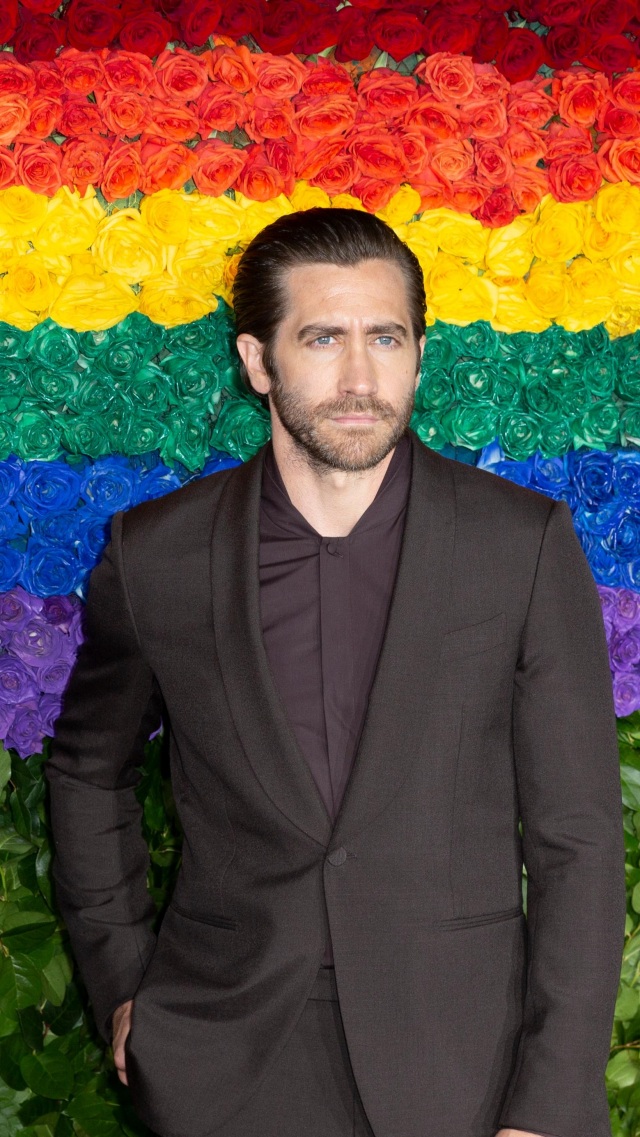 Jake Gyllenhaal. Foto: Shutter Stock