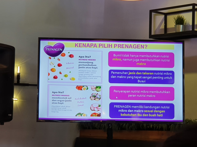 Sehat Dan Intim Di Masa Kehamilan Moms Mingle Prenagen