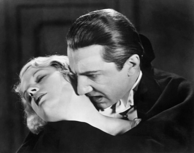 Dracula (Foto: IMDb)
