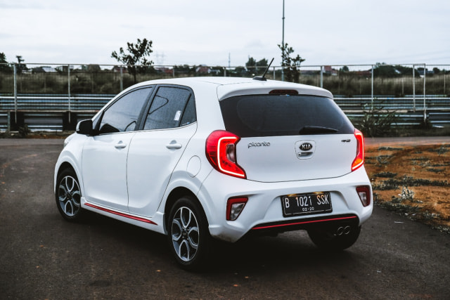 Kami Membedah 3 City Car 1.2L yang Jadi Primadona Saat Ini, Praktis Mana? (48050)
