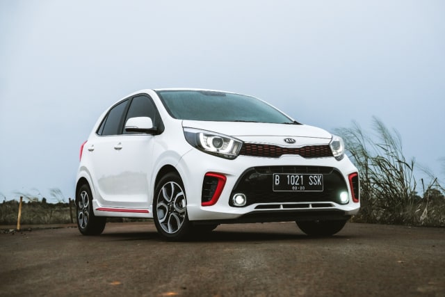 Kami Membedah 3 City Car 1.2L yang Jadi Primadona Saat Ini, Praktis Mana? (48048)