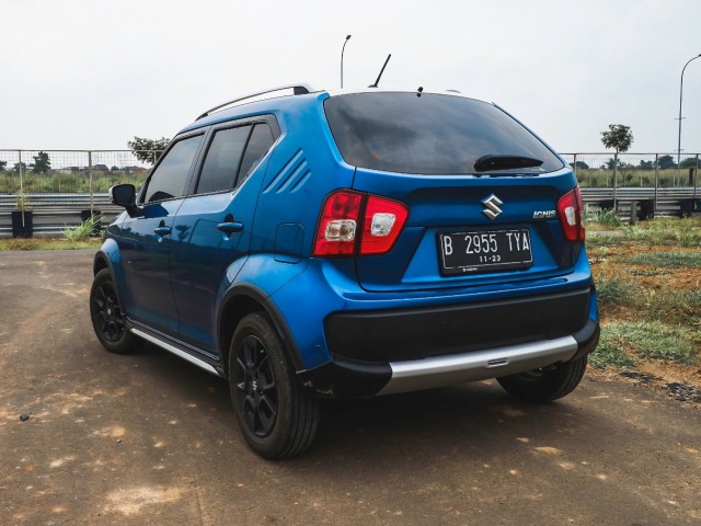 Kami Membedah 3 City Car 1.2L yang Jadi Primadona Saat Ini, Praktis Mana? (48047)